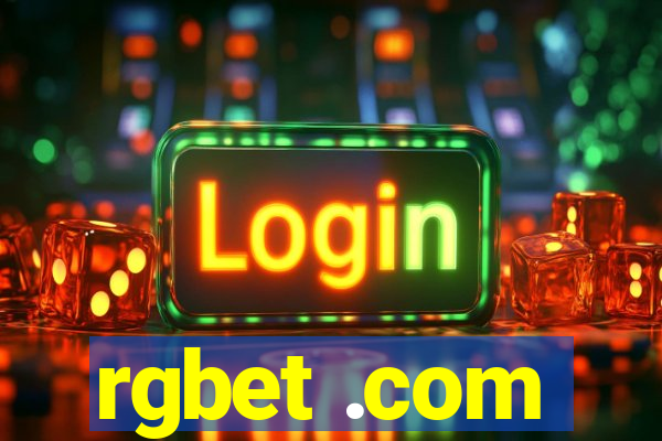 rgbet .com